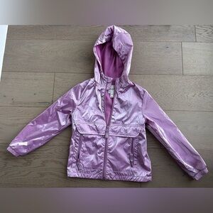 Cat and Jack rain jacket